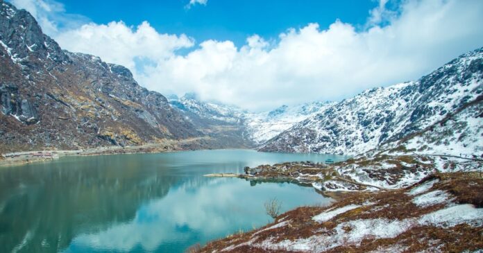 Planning to go to Sikkim, must visit 4 interesting places, back...
