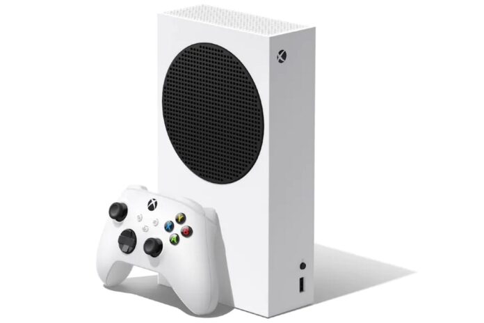 Xbox Series S India Price Hiked Again, Now Rs. 37,990: Report