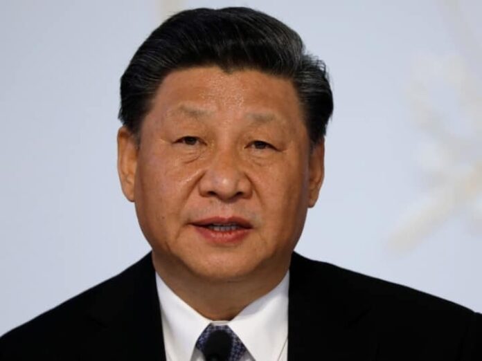 China Xi Jinping Govt Says Working To Verify Reports Flew Spy Balloon Over...
