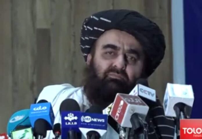 Taliban Angry On Pakistan After Peshawar Blast Said Pakistan Should Take...
