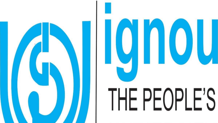 IGNOU TEE December/ June 2022: Re-evaluation link activated at ignou.ac.in