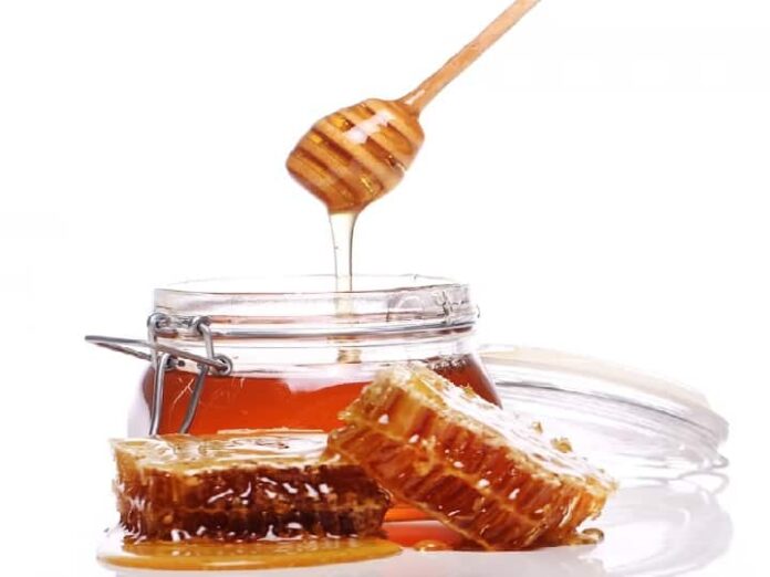 Honey For Weight Loss These Easy Ways To Use Honey For Weight Loss