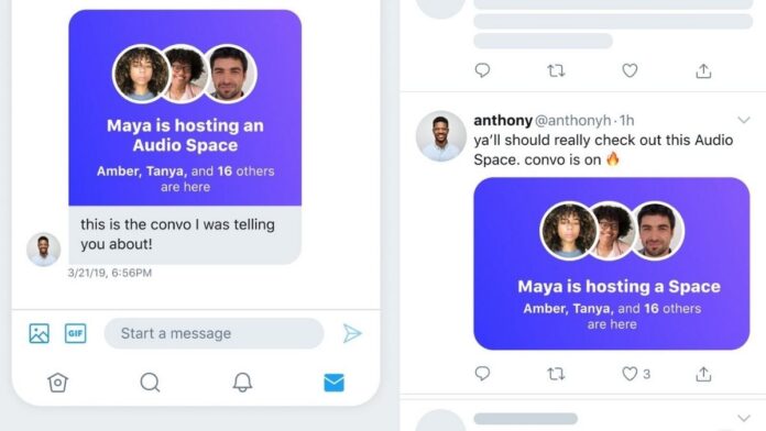 Twitter Spaces: How to Create and Join Twitter’s Audio Chat Rooms