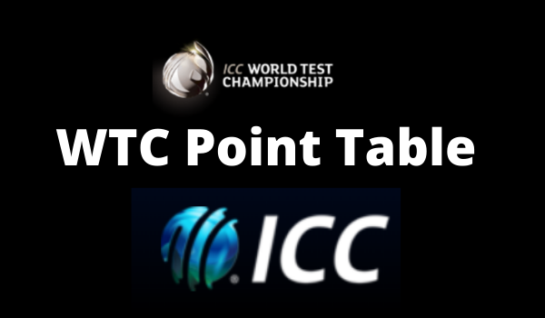 WTC Point Table
