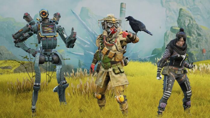 Apex Legends Mobile Is Shutting Down in May, EA Won’t Offer Refunds for In-Game Purchases