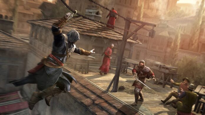 Assassin’s Creed Baghdad to Launch in Spring 2023: Report