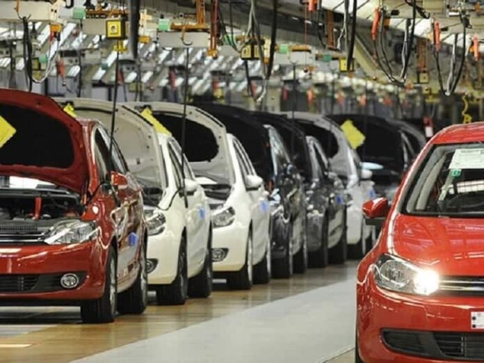 India Auto Retail Sector Sales 14 Percent Increased Sales January 2023...

