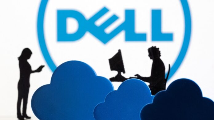 Dell to Lay Off About 6,650 Employees Amidst Falling Demand for PCs: Report