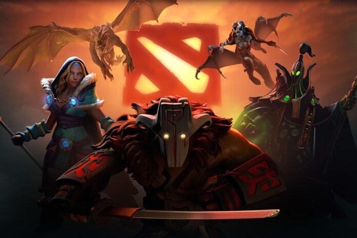 Valve Sets Trap, Permanently Bans Over 40,000 Dota 2 Players for Cheating: Details