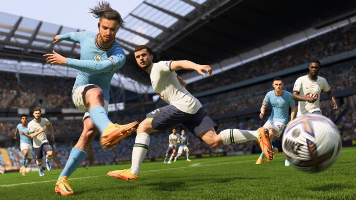 FIFA 23 Gameplay Trailer Revealed: HyperMotion 2, Women Clubs, and More