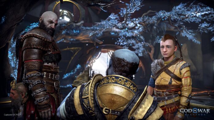 God of War: Ragnarök Plot Synopsis Revealed