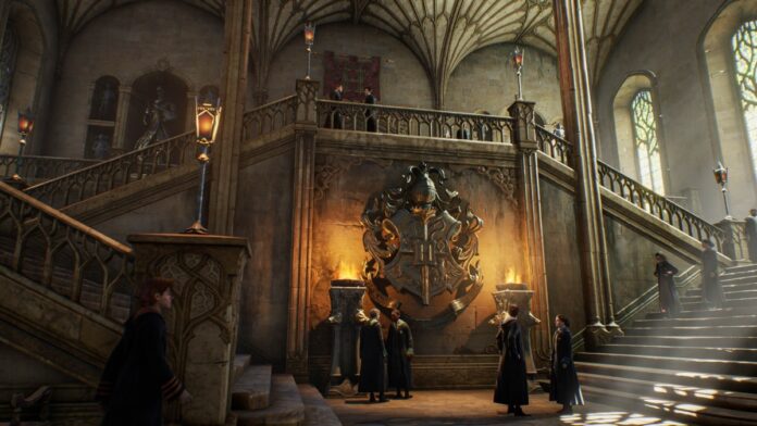 Hogwarts Legacy Early Impressions: A Worthy Return to the Wizarding World