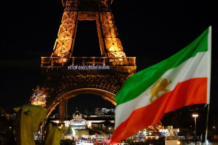 Microsoft Blames Iranian State Actors for Cyberattack on Charlie Hebdo