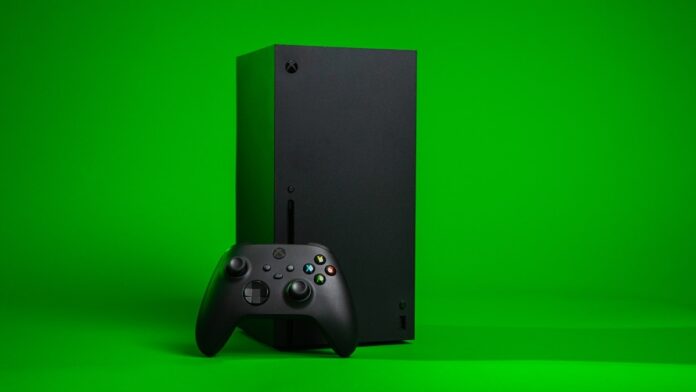 Xbox Series S/X Getting Reduced Bootup Animation, Cold Startup Times