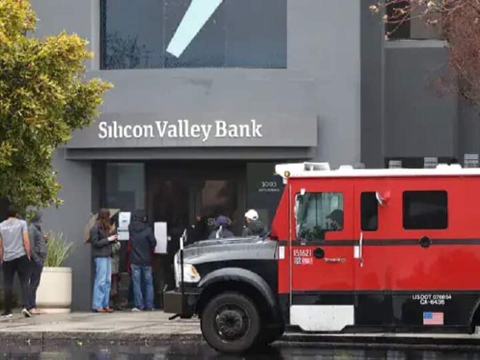 SVB Crisis: India's startups suffer due to SVB crisis, but here's...
