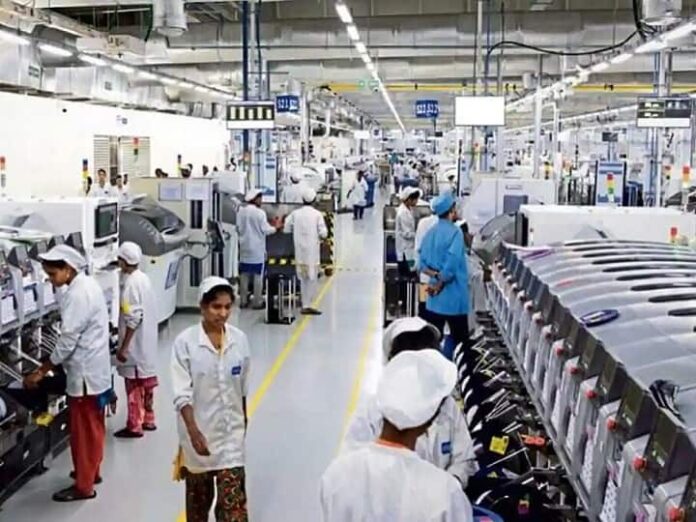 Karnataka Govt Approves Investment From Taiwanese Company Foxconn For...
