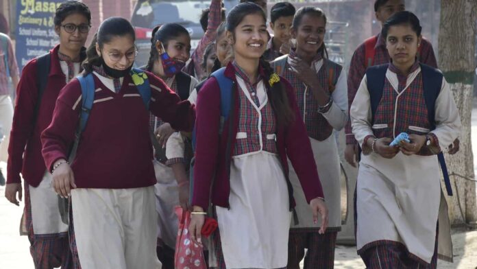 Bihar 12th Result 2023: Girls top in all streams, 85.50% female candidates pass
