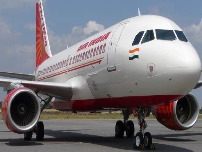 Air India Expansion Is Not Easy To Make It Global Airlines Air India Have...
