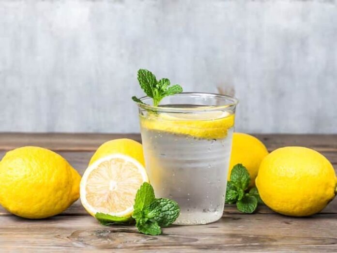 Lemon Water Side Effects Know Disadvantages Of Drinking Excess Lemon Water...