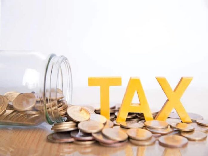 Income Tax Pay Advance Tax Till 15 March 2023 As Advance Tax Deadline...
