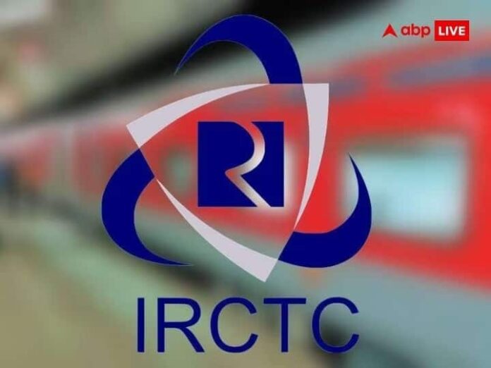 IRCTC Online Booking Server Down Passengers Are Unable To Book Their...
