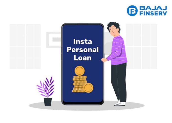 Bajaj Finserv Insta Personal Loan Has These 5 Incredible Features You...
