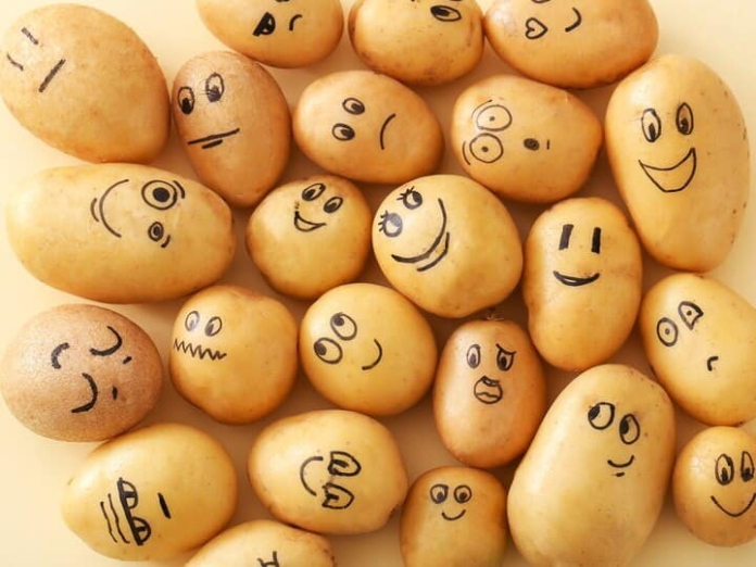 Potato Face Pack For Glowing Skin Know How To Use