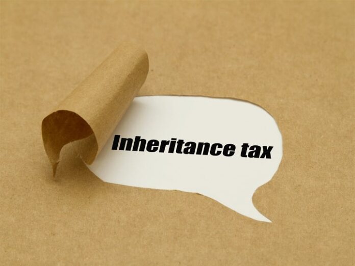 Is There Any Inheritance Tax On Property In India Know Other Liabilities...
