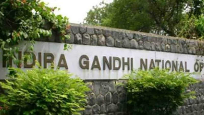 IGNOU January 2023 session registration date extended till March 27