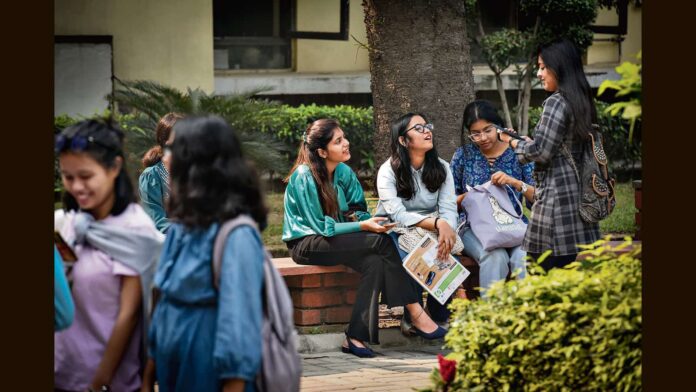 CUET deadline extended: Delhi’s college aspirants heave a sigh of relief
