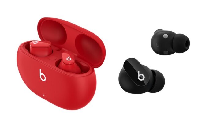 Beats Studio Buds+ in Development, May Feature Automatic Switching, Hey Siri Support: Report
