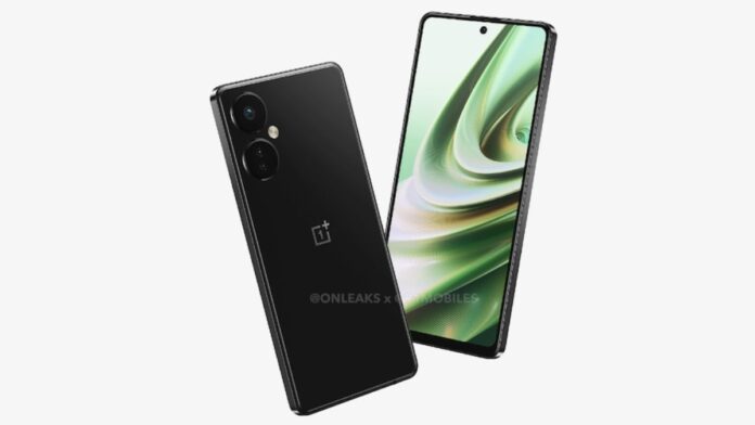 OnePlus Nord CE 3 Lite 5G Colour Options Leaked; Spotted on Geekbench and IMDA Certification Websites