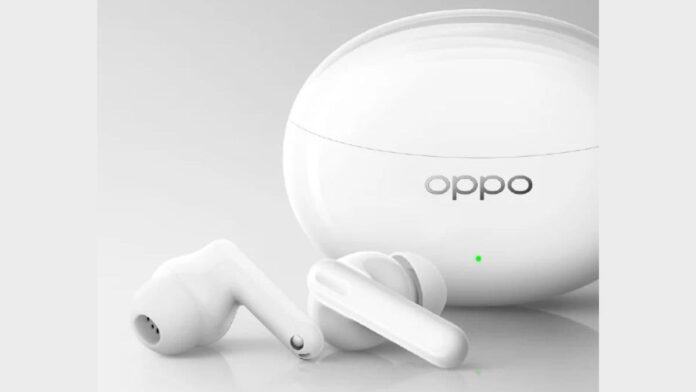 Oppo Enco Free 3 to Launch on March 21, to Feature Bamboo Fiber Diaphragm on Sound Unit