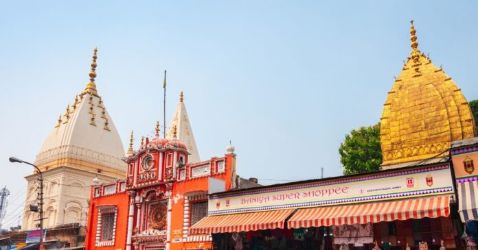 Not only Ayodhya, these 4 temples of Lord Shri Ram are also very special, on Ram Navami...
