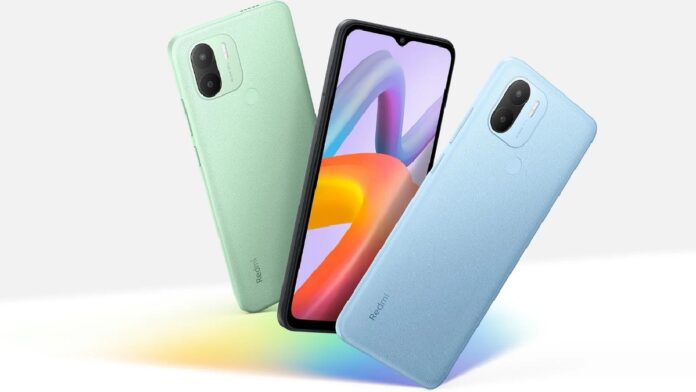Redmi A2, Redmi A2+ With 5,000mAh Batteries, MediaTek Helio G36 SoC Launched: Specifications