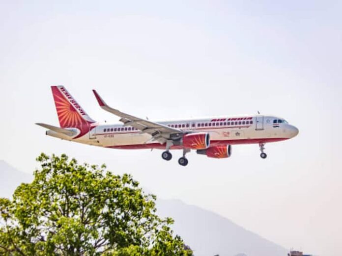 DGCA Asked Details From Nepal Authorities For Air India And Nepal...
