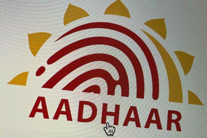 UIDAI Makes Aadhaar