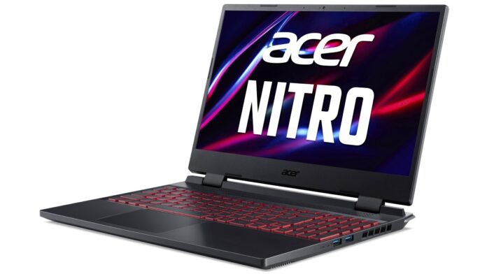 Acer Nitro 5 With AMD Ryzen 7000 Series Processors Launched in India: Price, Specifications