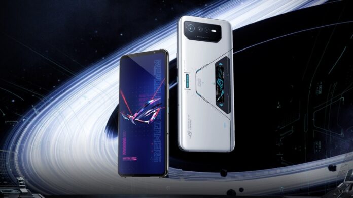 Asus ROG Phone 7 Series Key Specifications Leak Ahead of April 13 Launch Date: All Details