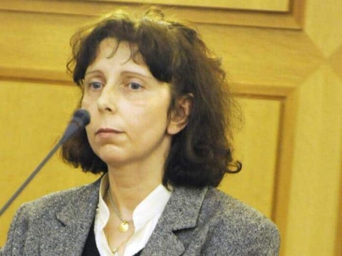 Belgian Woman Genevieve Lhermitte Killed Her Five Children Get Euthanised
