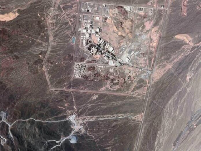Iran Nuclear Program: Near Bomb-Grade Level Uranium Found In Iranian Atomic...
