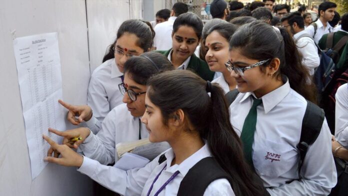 CBSE Board Exam 2023 Live: Class 12 Political Science paper today, key points