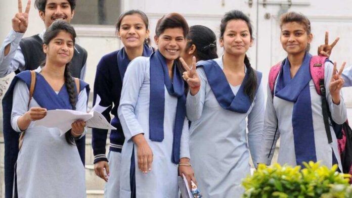 Bihar 12th results 2023: Farmer's daughter tops science, meet other toppers too