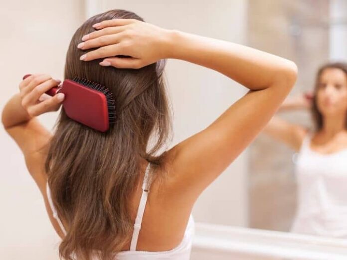 Healthy Hair Tips Avoid These 8 Common Hair Care Mistakes