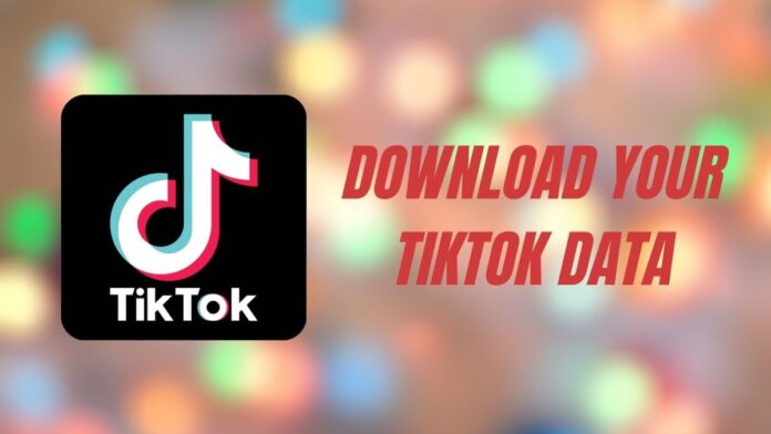 TikTok Banned: How to Download All Your Videos from the App