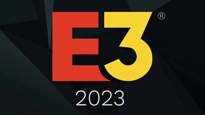 E3 2023 Has Been Cancelled