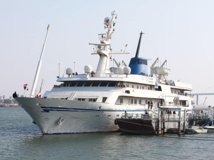 Saddam Hussein Super Yachts: Saddam Hussain was fond of yachts worth billions...
