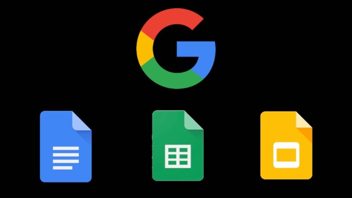 Google Docs Dark Mode: How to Enable Dark Theme on Google Docs, Slides and Sheets