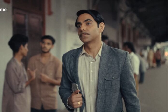 Jubilee Trailer: Vikramaditya Motwane’s New Prime Video Series Depicts Glamour and Scandals in Golden Age Bollywood