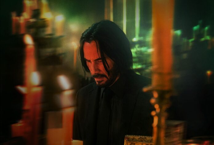 John Wick: Chapter 4, Creed 3, Chor Nikal Ke Bhaga, and More: Movie Guide to Cinemas and OTT in March 2023